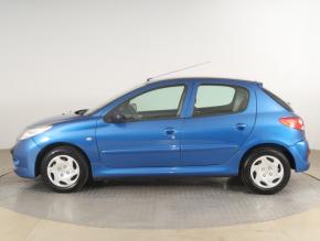 Peugeot 206  1.4 i 