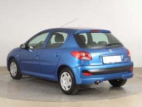 Peugeot 206  1.4 i 