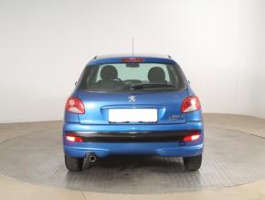 Peugeot 206  1.4 i 