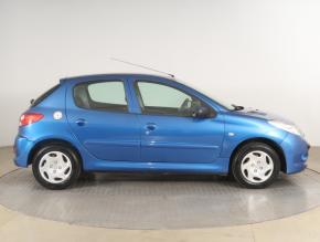 Peugeot 206  1.4 i 