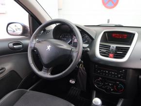 Peugeot 206  1.4 i 