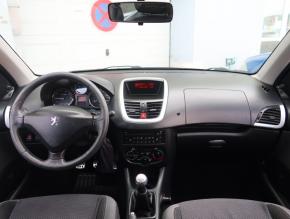 Peugeot 206  1.4 i 