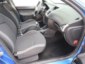 Peugeot 206  1.4 i 