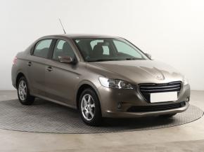 Peugeot 301  1.2 VTi 