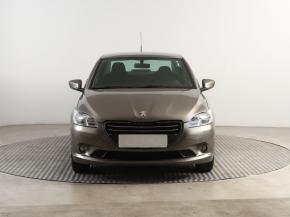 Peugeot 301  1.2 VTi 