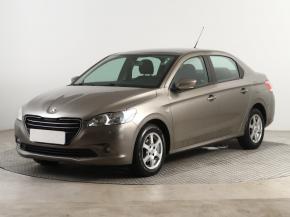 Peugeot 301  1.2 VTi 