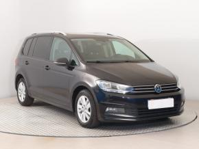 Volkswagen Touran  2.0 TDI Comfortline 