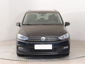 Volkswagen Touran  2.0 TDI Comfortline 