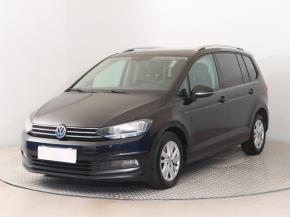 Volkswagen Touran  2.0 TDI Comfortline 