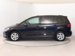 Volkswagen Touran  2.0 TDI Comfortline 