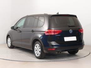 Volkswagen Touran  2.0 TDI Comfortline 