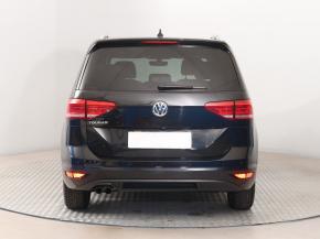 Volkswagen Touran  2.0 TDI Comfortline 