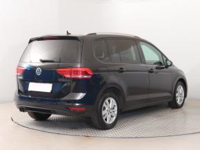 Volkswagen Touran  2.0 TDI Comfortline 