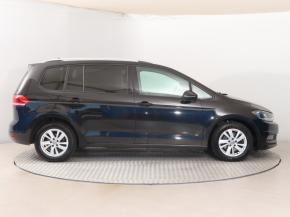 Volkswagen Touran  2.0 TDI Comfortline 