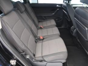 Volkswagen Touran  2.0 TDI Comfortline 