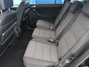 Volkswagen Touran  2.0 TDI Comfortline 