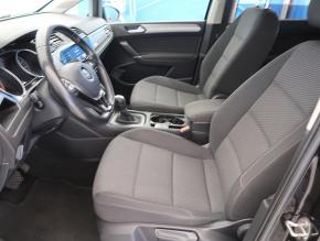 Volkswagen Touran  2.0 TDI Comfortline 