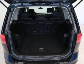 Volkswagen Touran  2.0 TDI Comfortline 