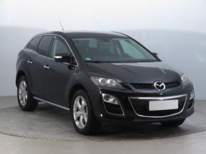 Mazda CX-7  2.2 MZR-CD 