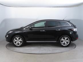 Mazda CX-7  2.2 MZR-CD 