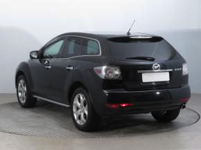 Mazda CX-7  2.2 MZR-CD 