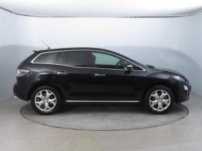 Mazda CX-7  2.2 MZR-CD 