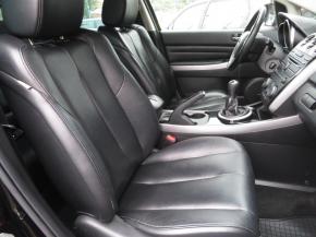 Mazda CX-7  2.2 MZR-CD 