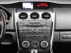 Mazda CX-7  2.2 MZR-CD 