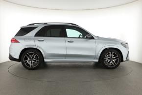 Mercedes-Benz GLE  GLE 53 AMG AMG 