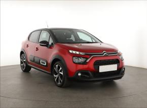 Citroen C3  PureTech 110 Shine 