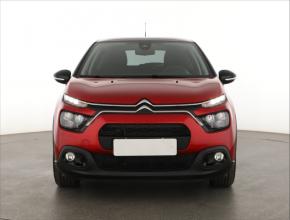 Citroen C3  PureTech 110 Shine 