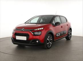 Citroen C3  PureTech 110 Shine 