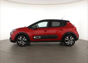 Citroen C3  PureTech 110 Shine 