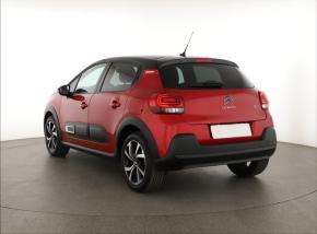 Citroen C3  PureTech 110 Shine 