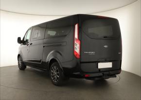 Ford Tourneo Custom  2.0 EcoBlue Titanium X 