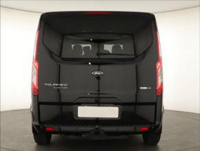 Ford Tourneo Custom  2.0 EcoBlue Titanium X 