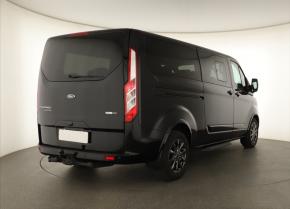 Ford Tourneo Custom  2.0 EcoBlue Titanium X 