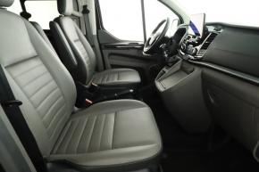 Ford Tourneo Custom  2.0 EcoBlue Titanium X 