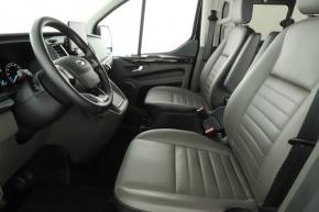 Ford Tourneo Custom  2.0 EcoBlue Titanium X 