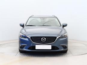 Mazda 6  2.0 Skyactiv-G 