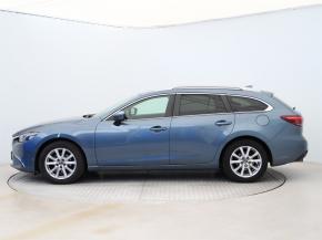 Mazda 6  2.0 Skyactiv-G 