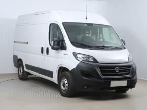 Fiat Ducato  2.3 MultiJet 