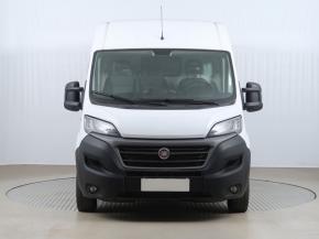 Fiat Ducato  2.3 MultiJet 