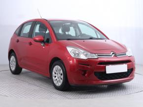 Citroen C3  1.0 VTi 