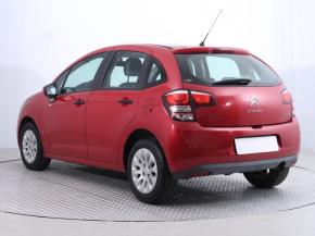 Citroen C3  1.0 VTi 