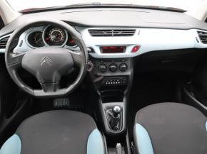 Citroen C3  1.0 VTi 