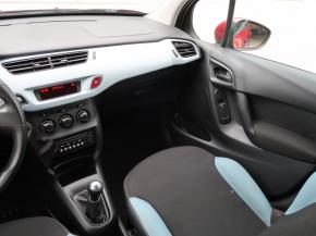 Citroen C3  1.0 VTi 