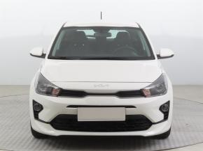 Kia Rio  1.2 DPI 