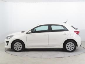 Kia Rio  1.2 DPI 