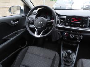 Kia Rio  1.2 DPI 